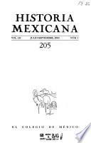 Historia mexicana