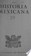 Historia mexicana