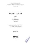 Historia militar