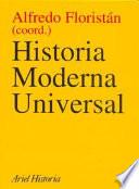 Historia moderna universal