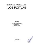 Historia natural de los Tuxtlas