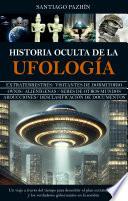 Historia oculta de la ufología