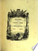 Historia organica de las armas de infanteria y caballeria españolas desde la creacion del ejercito permanente hasta el dia