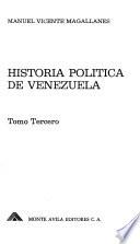 Historia política de Venezuela: Nepotismo