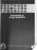 Historia, problema y promesa