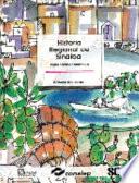 Historia regional de Sinaloa