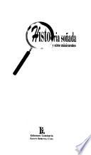 Historia soñada y otros minicuentos