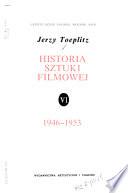 Historia sztuki filmowej