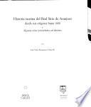 Historia taurina del Real Sitio de Aranjuez desde sus orígenes hasta 1808