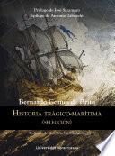 Historia trágico-marítima