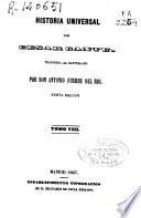 Historia universal: (452 p.)
