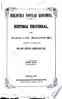 Historia universal: (458 p.)