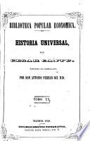 Historia universal: (464 p.)