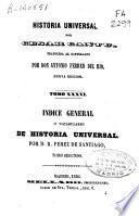 Historia universal: (555 p.)