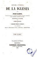 Historia universal de la Iglesia, 4