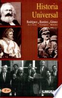 Historia universal