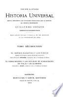 Historia Universal