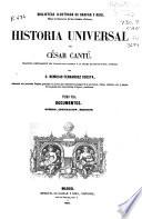 Historia universal