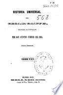 Historia universal