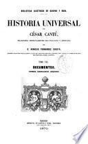 Historia universal