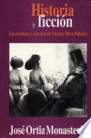 Historia y ficción