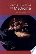 Historia y filosofía de la medicina