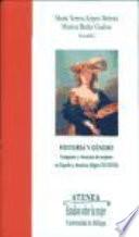 Historia y género