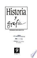 Historia y grafía