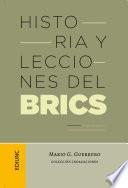 Historia y lecciones del BRICS