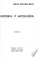 Historia y mitología
