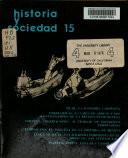 Historia y sociedad