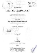 Historias de Al-Andalus