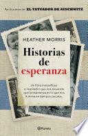 Historias de esperanza (Edición mexicana)