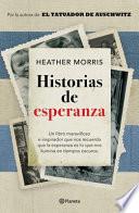 Historias de Esperanza