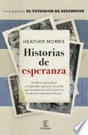 Historias de esperanza