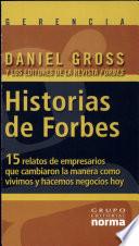 Historias de Forbes