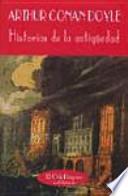 Historias de la antigüedad