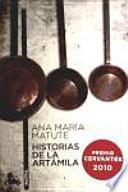 Historias de la Artámila