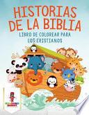 Historias De La Biblia