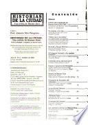 Historias de la ciudad