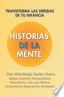 Historias de la Mente