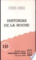 Historias de la noche