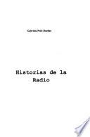 Historias de la radio