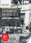 Historias de Málaga