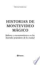 Historias de Montevideo mágico