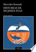 Historias de mujeres feas