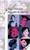 Historias de mujeres