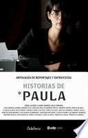 Historias de Paula
