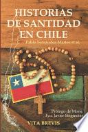 Historias de santidad en Chile