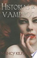 Historias de Vampiros